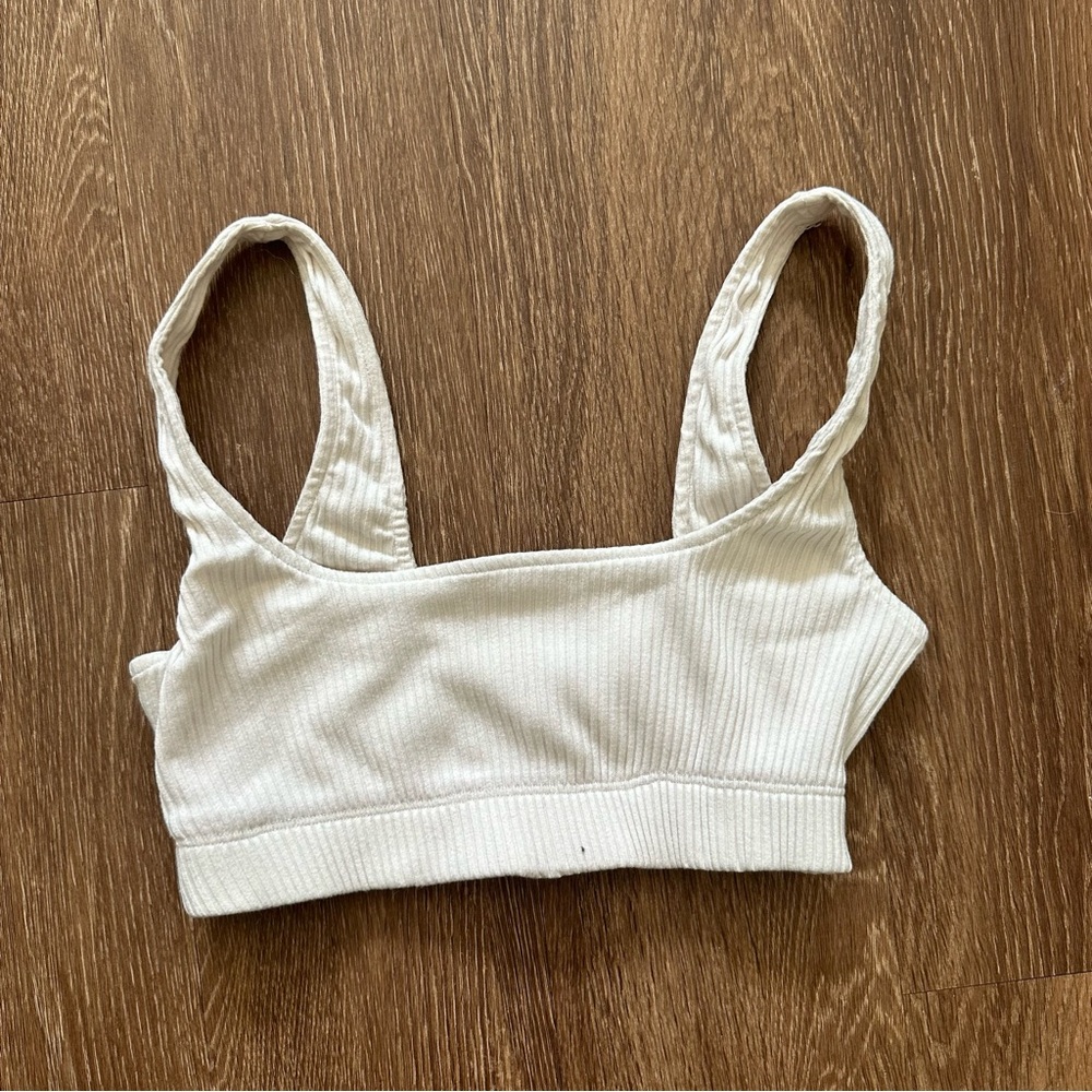 Showmeyourmumu bralette